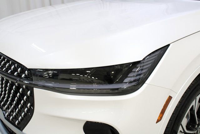 New 2026 Lincoln Nautilus Reserve image 63