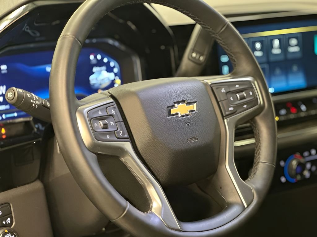 Certified 2023 Chevrolet Silverado 1500 LT image 15