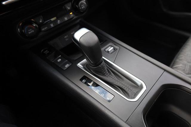 New 2026 Nissan Kicks SV w/ Cold Weather Package image 16