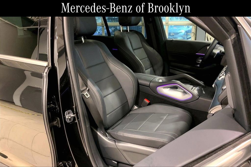 Used 2026 Mercedes-Benz GLE 350 4MATIC image 8