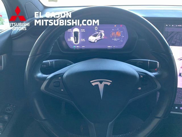 Used 2018 Tesla Model X 75D image 17