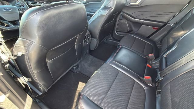 Used 2024 Ford Escape ST-Line AWD/4WD image 24
