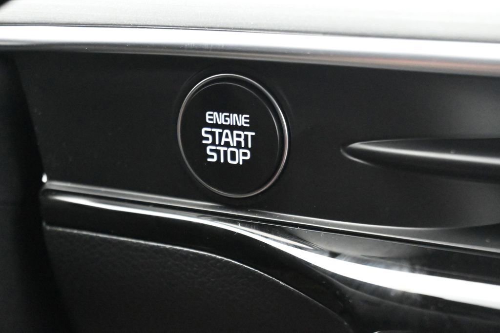 New 2026 Kia K5 GT-Line FWD image 26