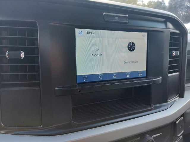 New 2026 Ford F550 4x4 Supercab Super Duty image 40