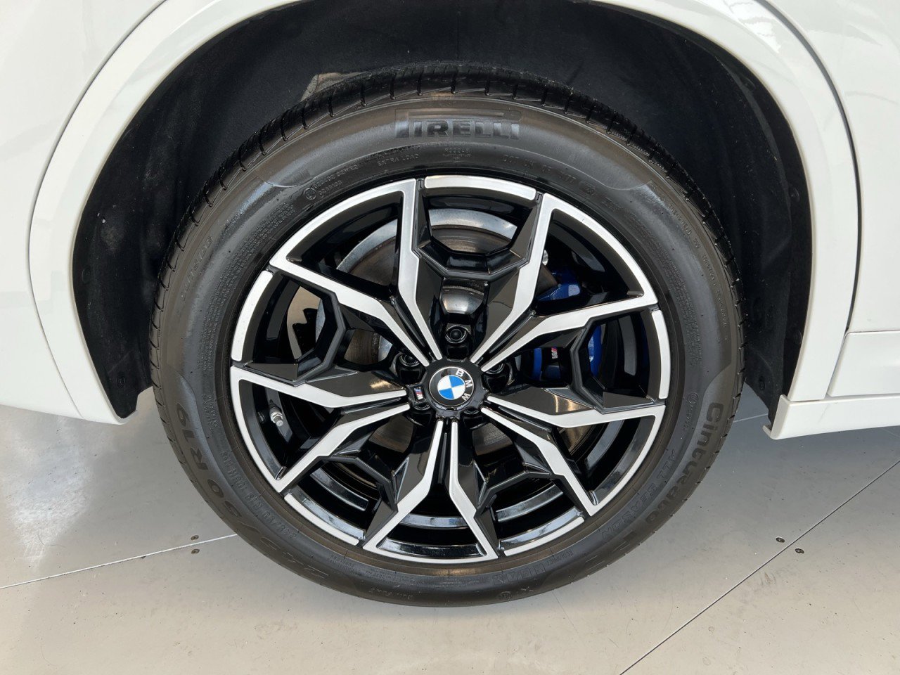 Used 2023 BMW X3 M40i image 62