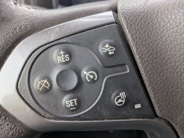 Used 2015 Chevrolet Silverado 1500 LTZ Z71 w/ LTZ Plus Package AWD/4WD image 15