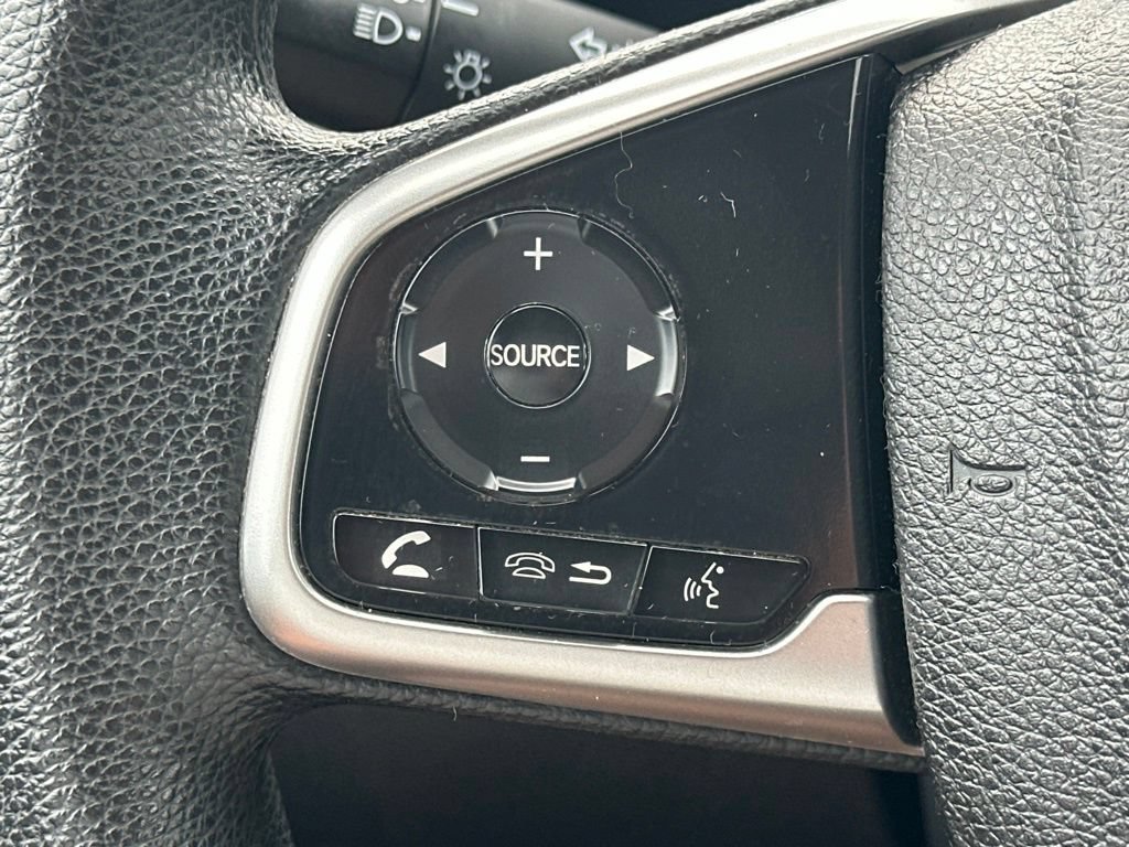 Used 2017 Honda Civic LX image 21