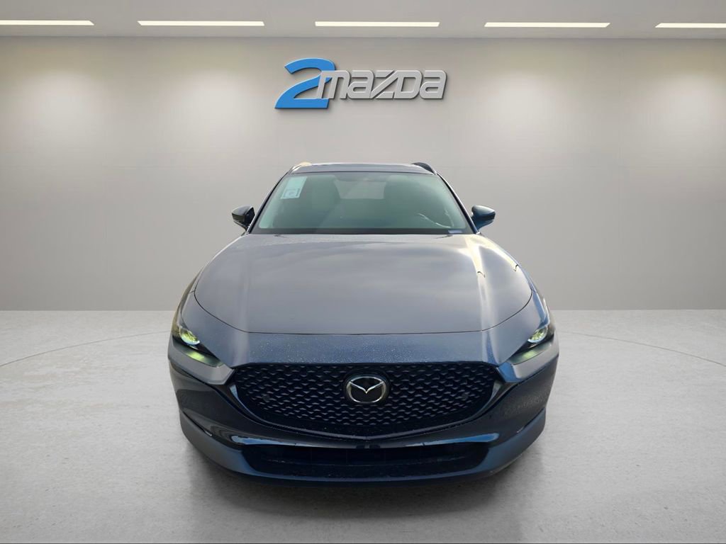 New 2026 MAZDA CX-30 AWD 2.5 S image 2