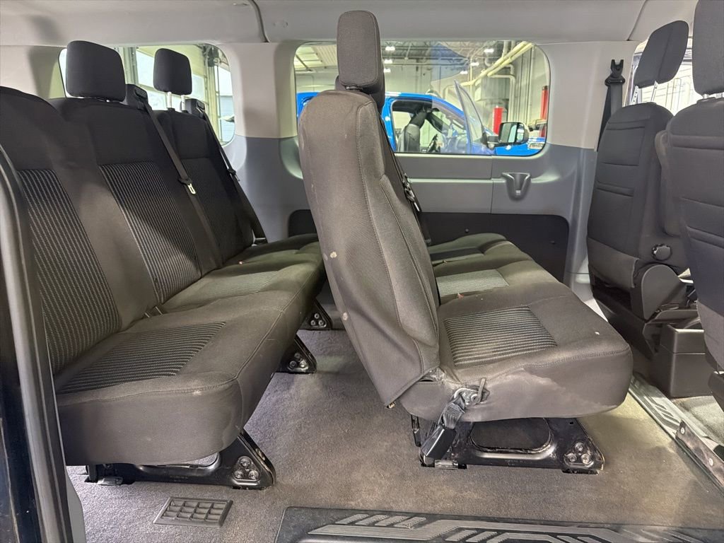 Used 2018 Ford Transit 150 XL RWD image 18