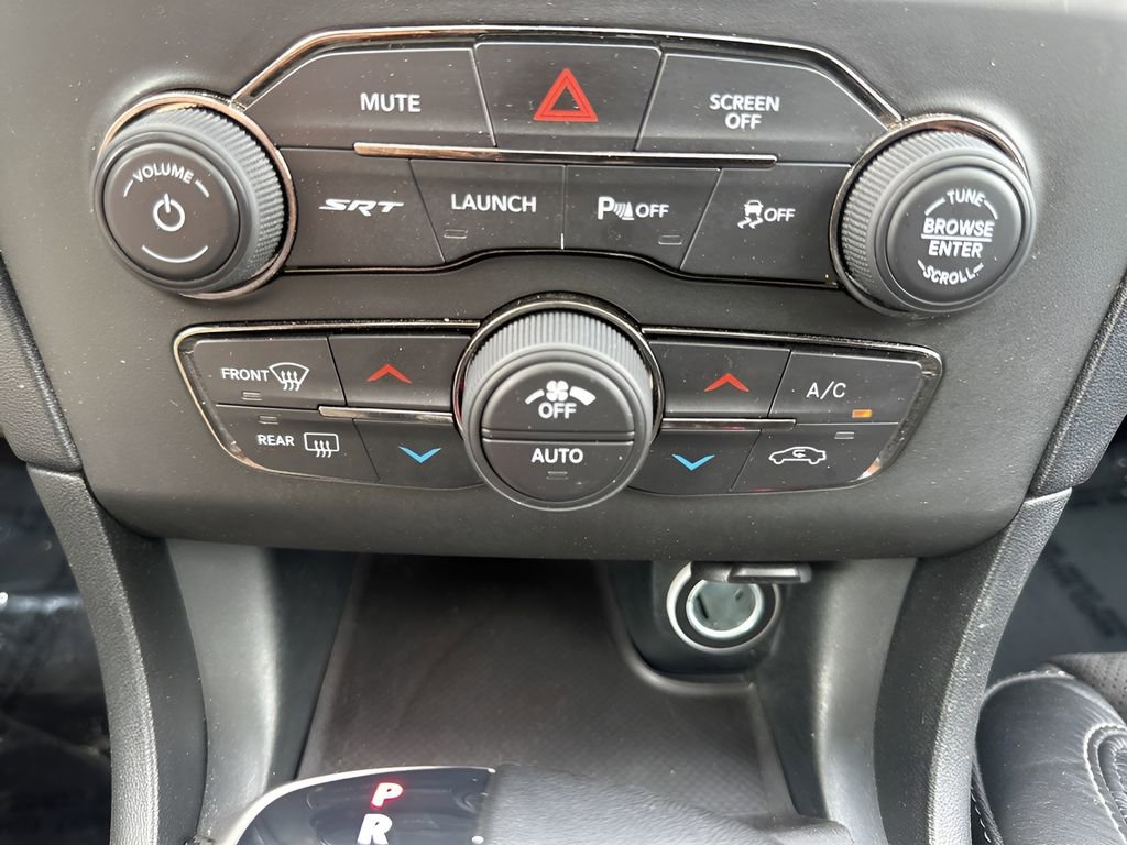 Used 2022 Dodge Charger SRT Hellcat image 20