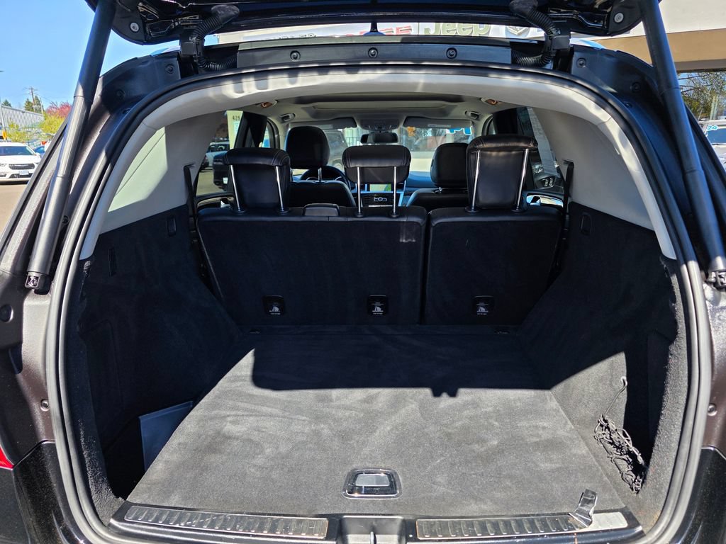 Used 2014 Mercedes-Benz ML 350 4MATIC image 21