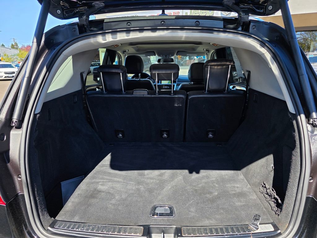 Used 2014 Mercedes-Benz ML 350 4MATIC image 21
