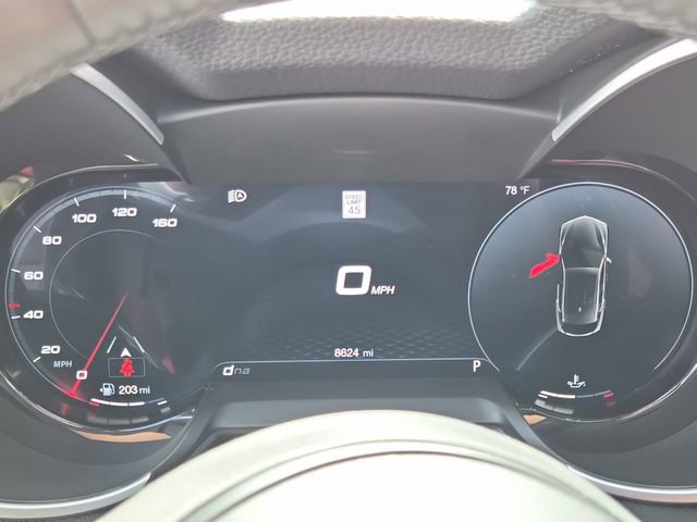 Used 2025 Alfa Romeo Stelvio Sprint w/ Veloce Package image 13