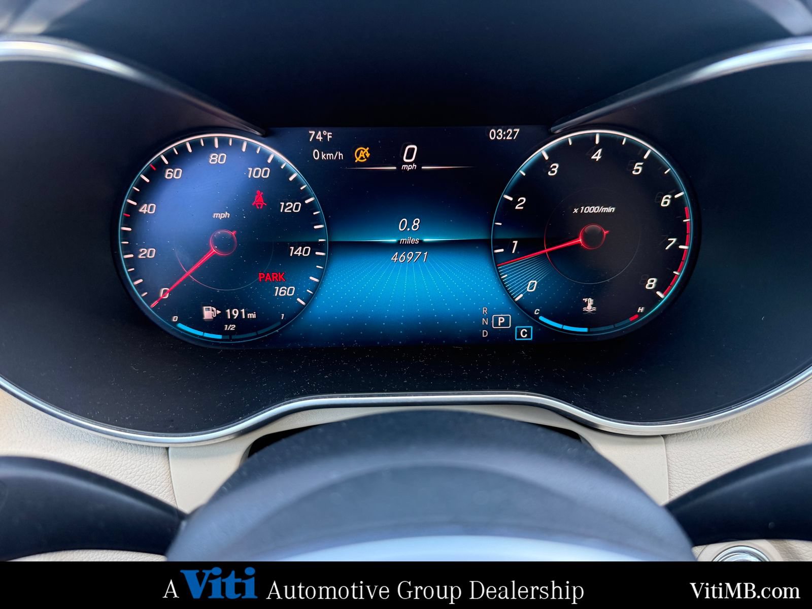 Certified 2021 Mercedes-Benz C 300 4MATIC Sedan image 32