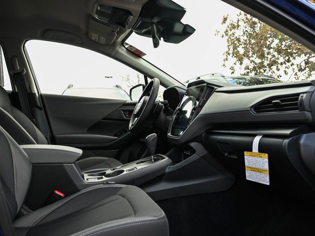 New 2026 Subaru Crosstrek 2.5i Premium AWD/4WD image 9