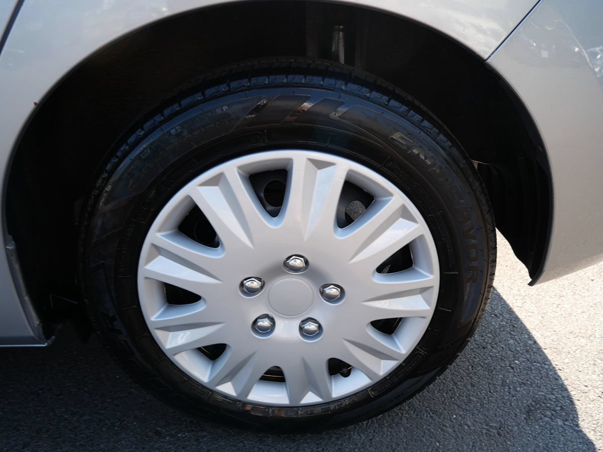 Used 2020 Honda Fit LX image 37