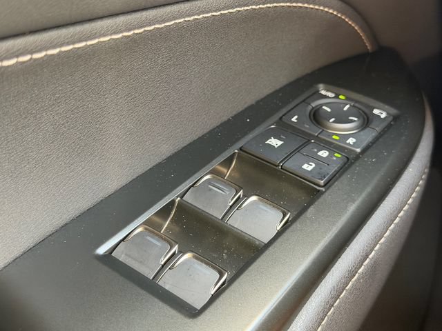 Used 2025 Lexus NX 350h AWD w/ Cold Area Package image 27
