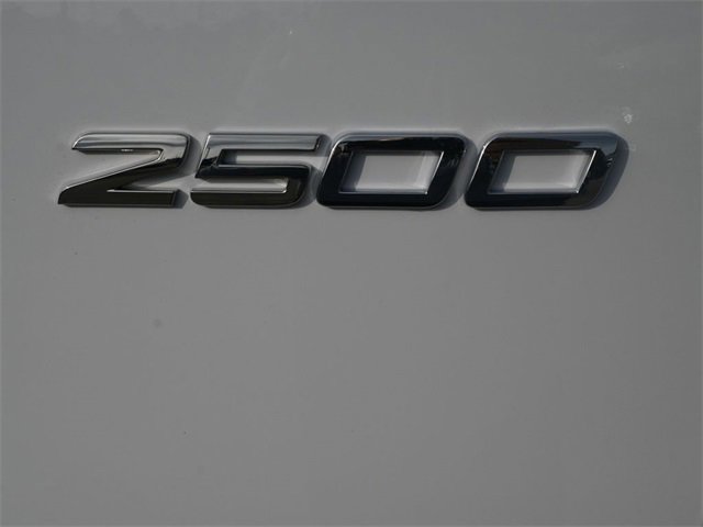 New 2025 Mercedes-Benz Sprinter 2500 image 12