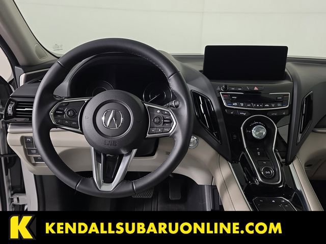 Used 2025 Acura RDX w/ Technology Package image 9