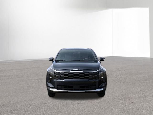 New 2026 Kia Sportage EX image 2