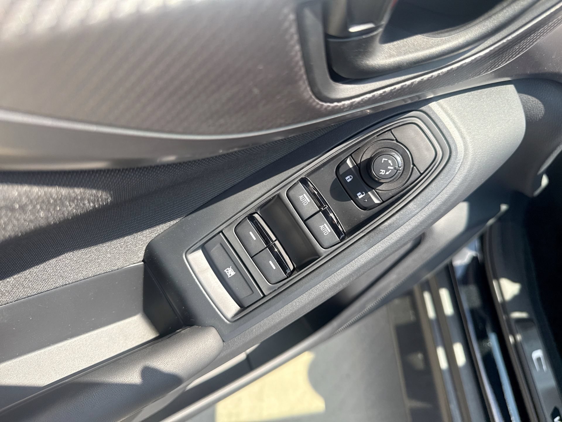 New 2026 Subaru WRX AWD/4WD image 15