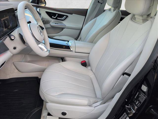 Certified 2023 Mercedes-Benz EQE 350+ 4MATIC Sedan image 17