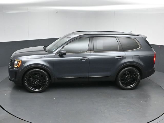 Used 2022 Kia Telluride SX w/ SX Prestige Package image 50