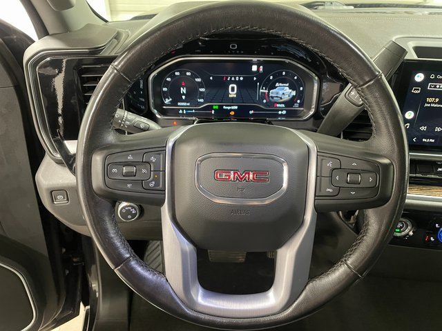 Used 2022 GMC Sierra 1500 SLE image 14