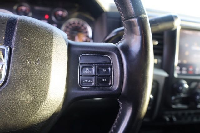 Used 2018 RAM 2500 Power Wagon w/ Leather & Luxury Group image 25