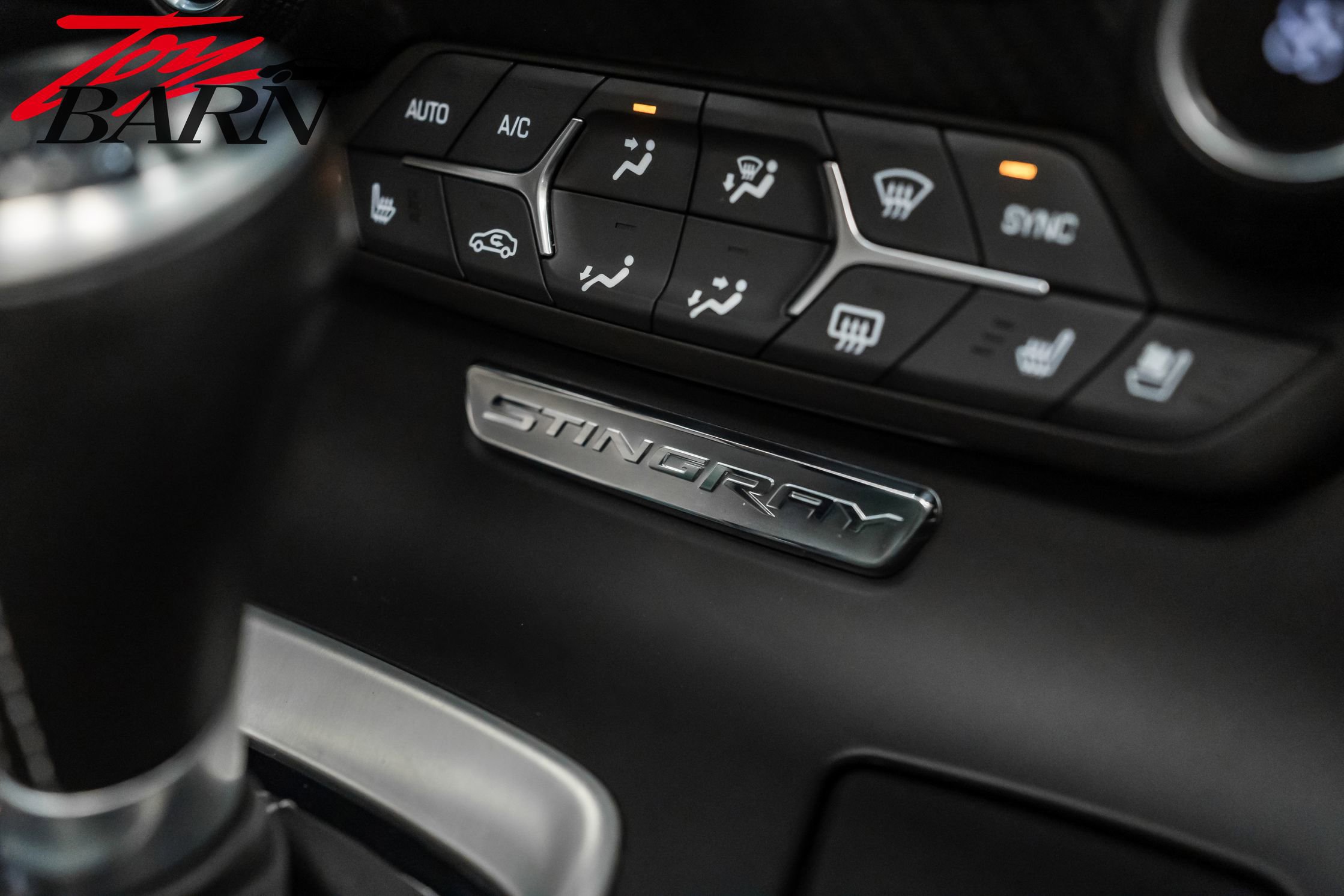 Used 2016 Chevrolet Corvette Stingray Convertible w/ 3LT Preferred Equipment Group image 48