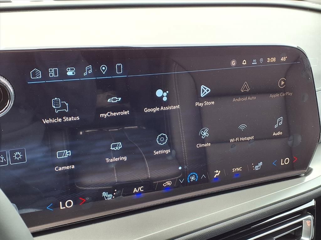 New 2026 Chevrolet Traverse LT w/ Midnight/Sport Edition image 17