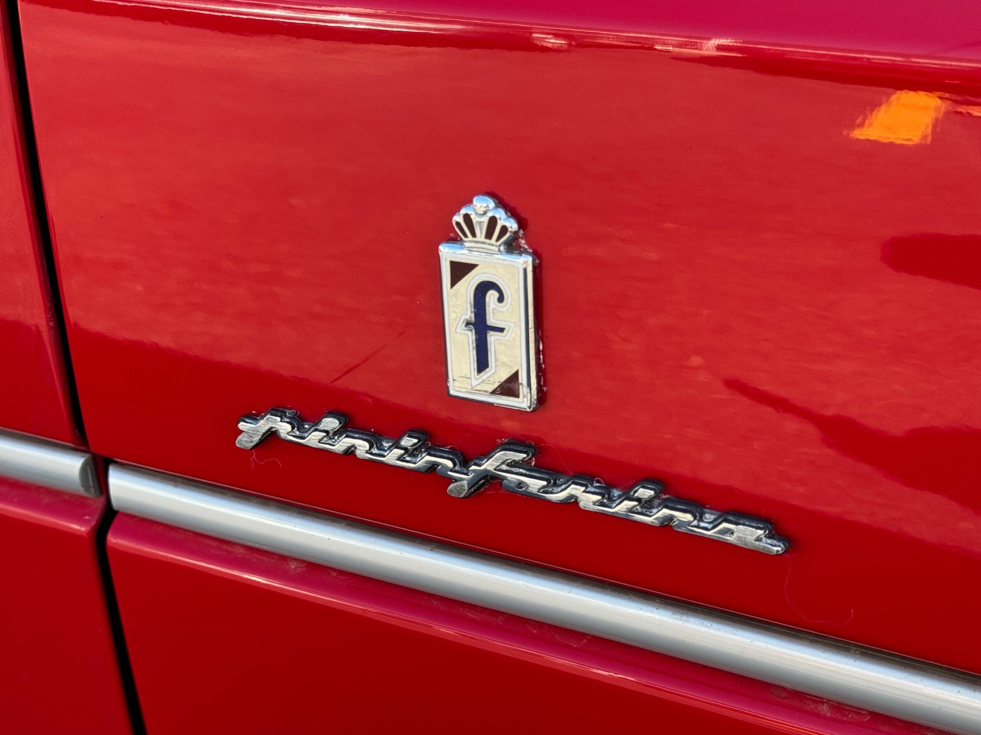 Used 1993 Cadillac Allante FWD image 9
