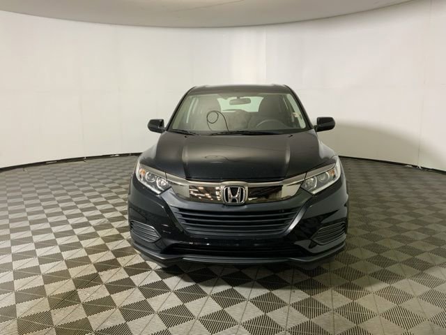 Used 2021 Honda HR-V LX image 2