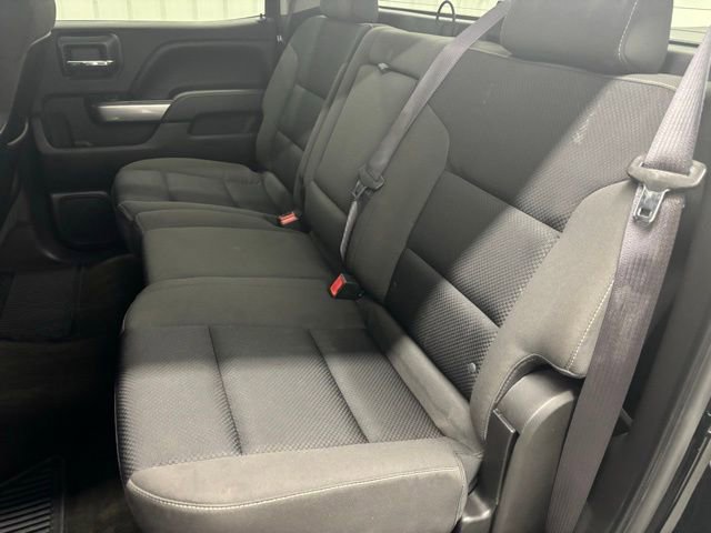 Used 2015 Chevrolet Silverado 1500 LT w/ All Star Edition AWD/4WD image 9