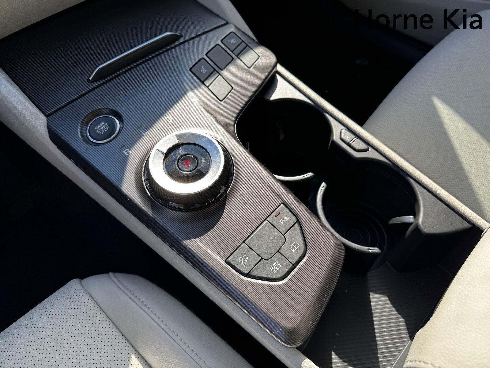 New 2026 Kia Sportage EX image 17