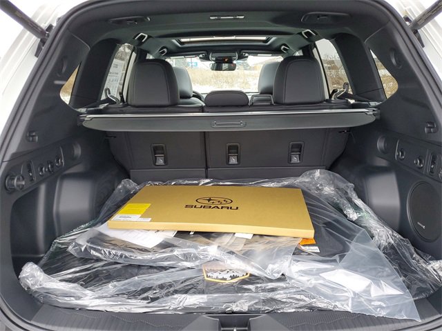 New 2026 Subaru Forester Wilderness image 8