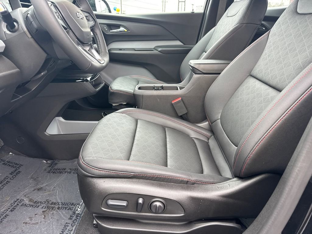 New 2027 Chevrolet Bolt RS w/ Technology Package image 10