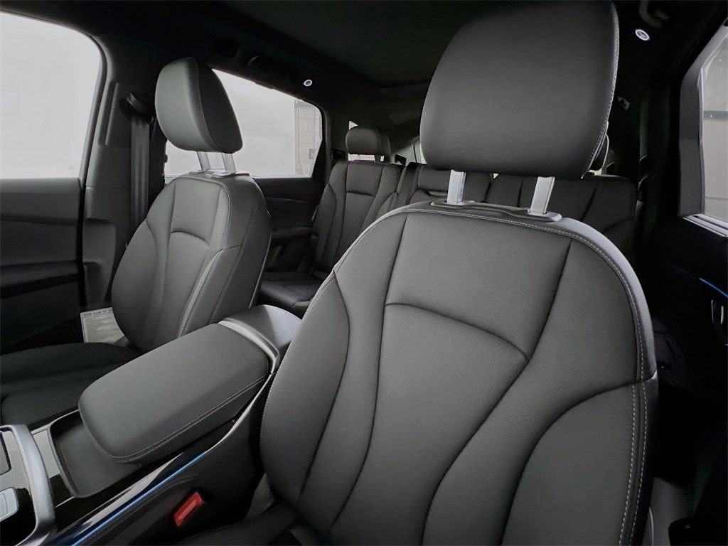 New 2026 Audi Q7 3.0T Premium Plus AWD/4WD image 11
