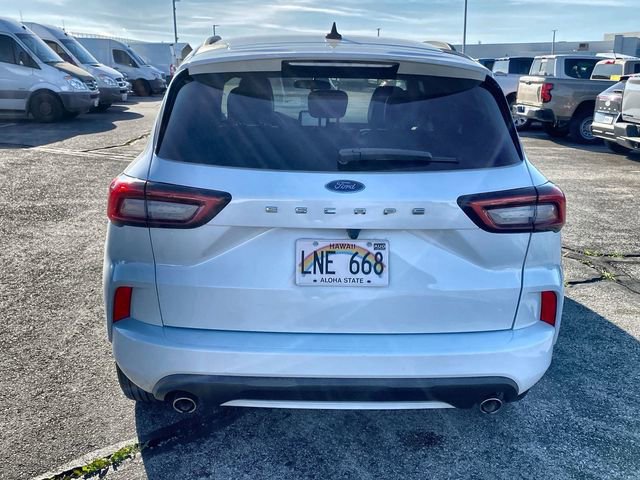 Used 2023 Ford Escape ST-Line FWD image 35