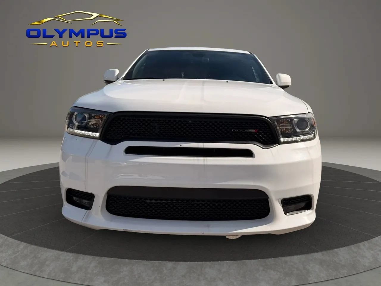 Used 2020 Dodge Durango GT RWD image 2