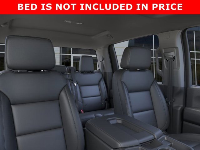 New 2025 GMC Sierra 3500 Pro w/ Convenience Package image 24