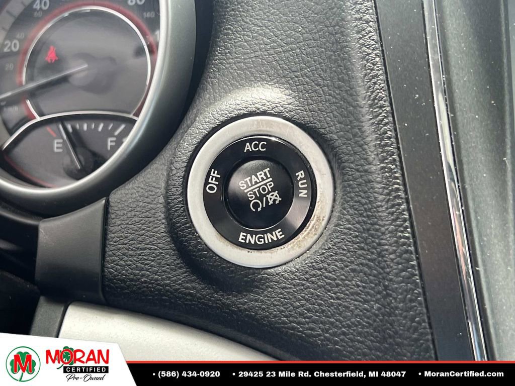 Used 2012 Dodge Journey Crew w/ Flexible Seating Group FWD image 23