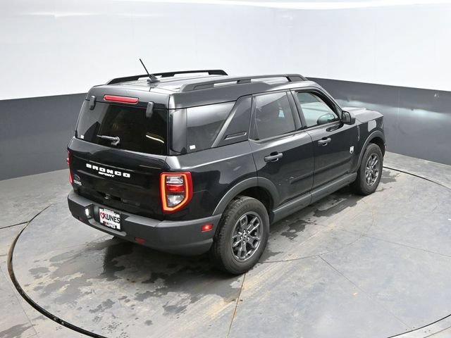 Used 2021 Ford Bronco Sport Big Bend AWD/4WD image 33
