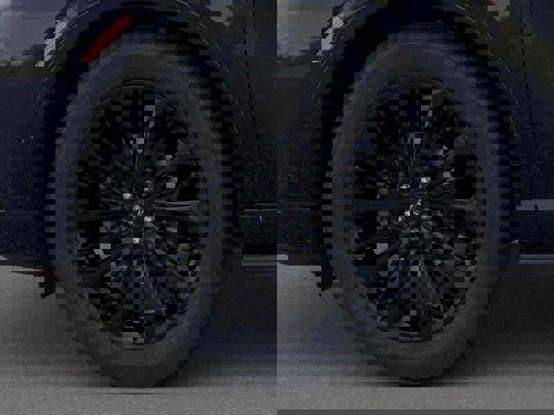 New 2026 Lincoln Corsair Grand Touring image 19