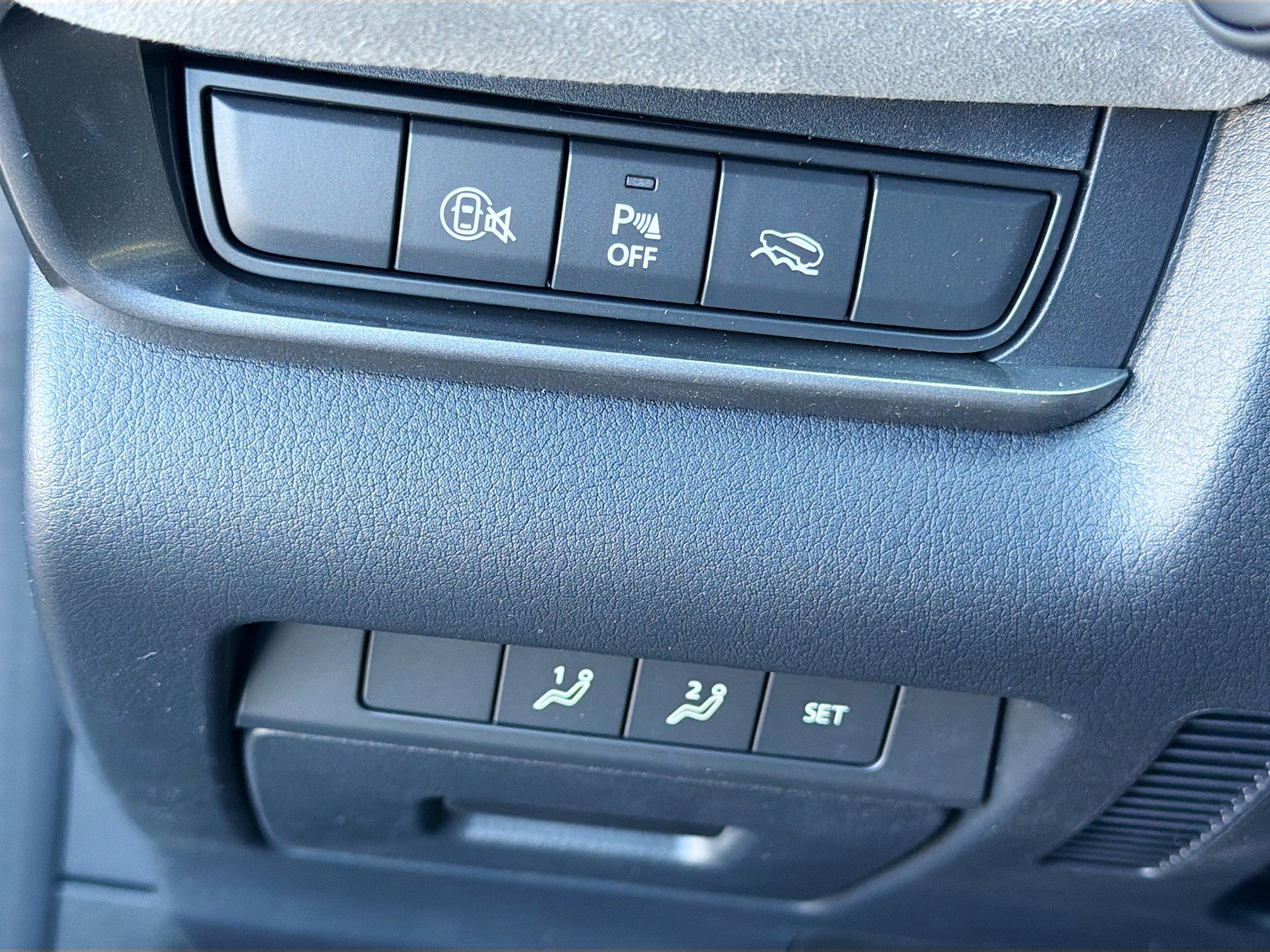 New 2026 MAZDA CX-30 Aire Edition image 35