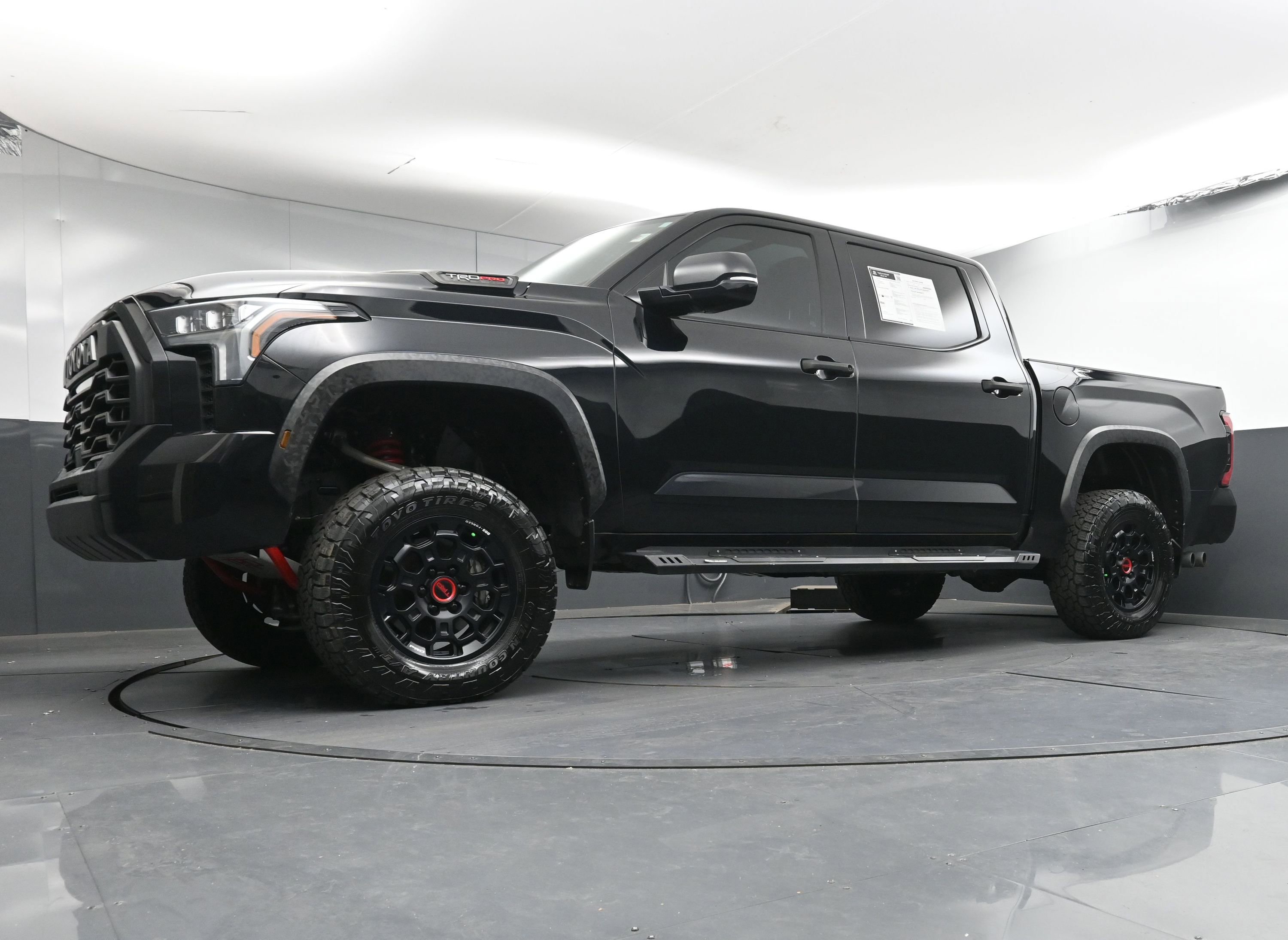 Used 2023 Toyota Tundra TRD Pro image 22