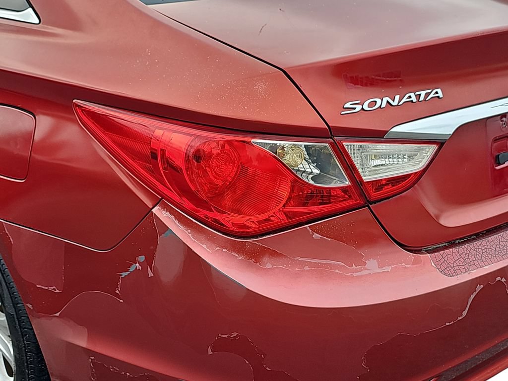 Used 2013 Hyundai Sonata GLS w/ Popular Equipment Pkg FWD image 32
