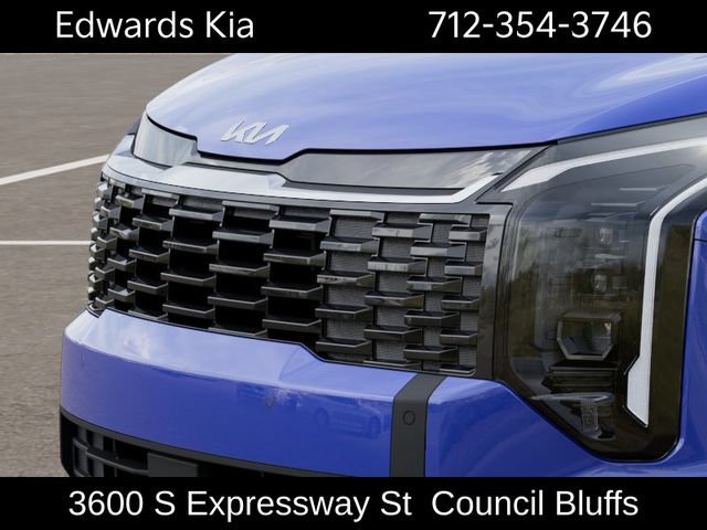 New 2026 Kia Sportage EX FWD image 14