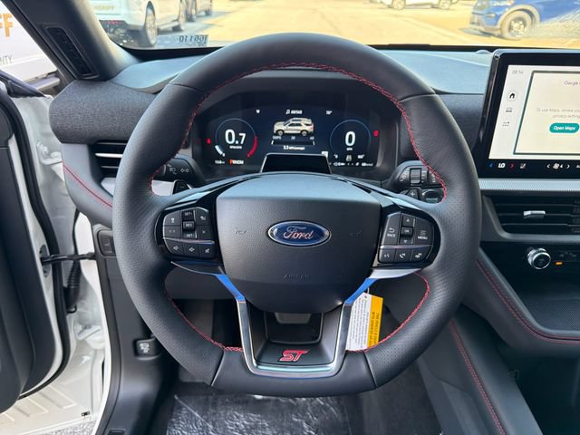 New 2026 Ford Explorer ST w/ Sun And Sound Package AWD/4WD image 25