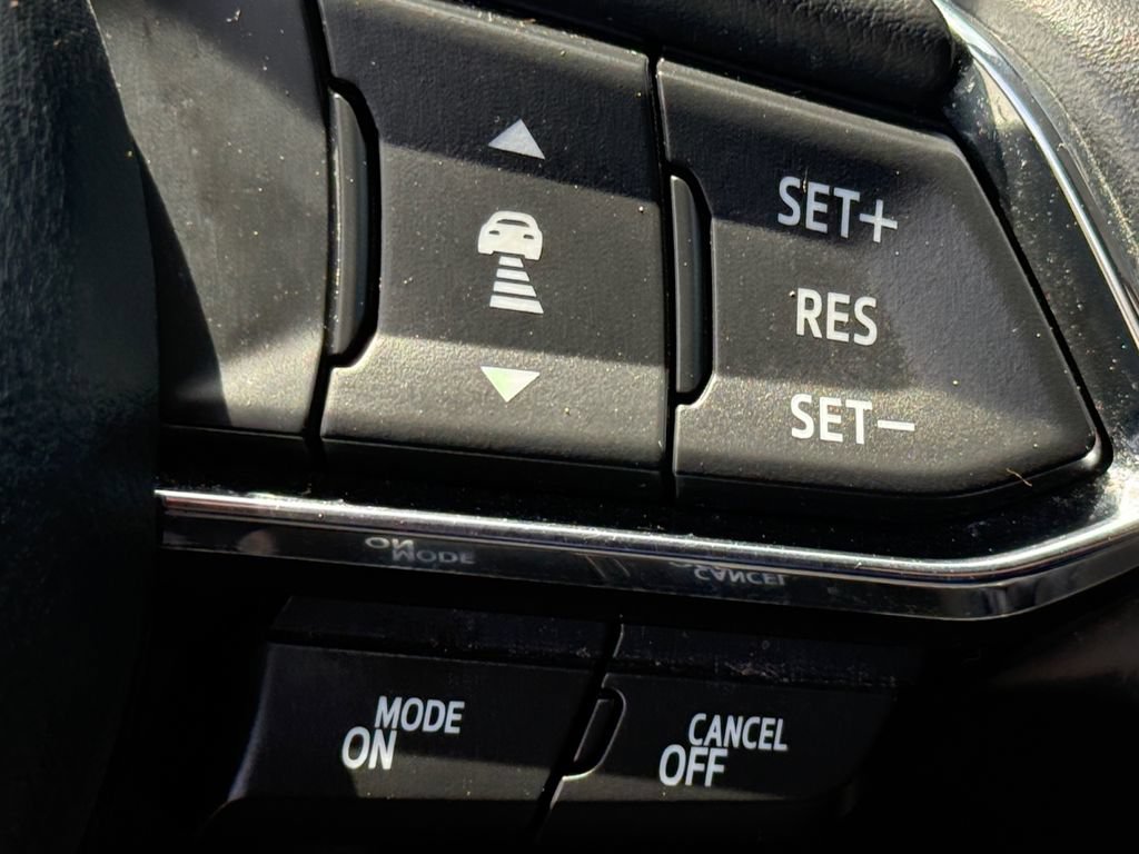 Used 2023 MAZDA CX-5 AWD 2.5 S image 24